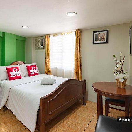 Zen Rooms Korner Hotel Qc Quezon City Exterior photo